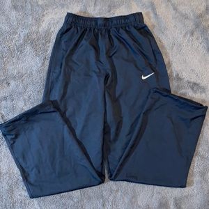Nike Athletic Dri-Fit Pants